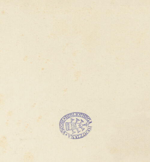 Rückseite von bh042399_recto