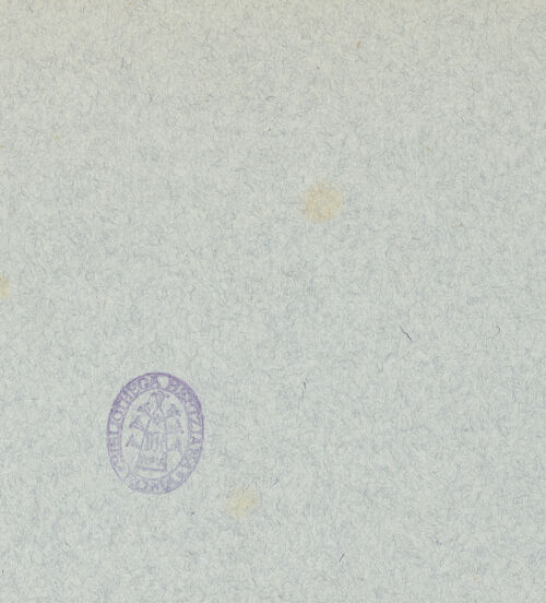 Rückseite von bh042446_recto