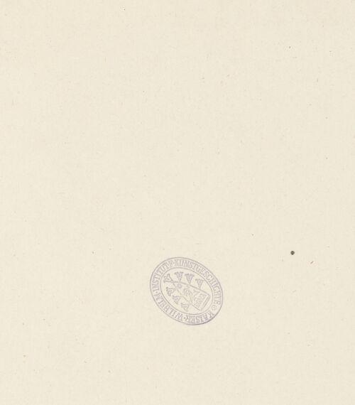 Rückseite von bh042599_recto