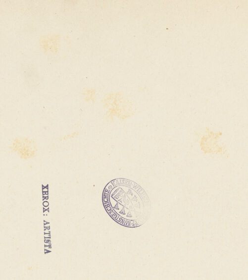 Rückseite von bh042676_recto