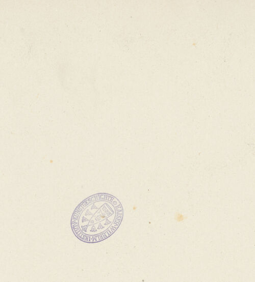 Rückseite von bh042707_recto