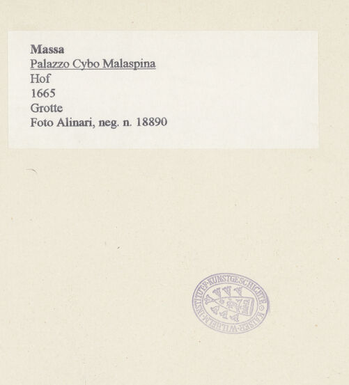 Rückseite von bh042710_recto