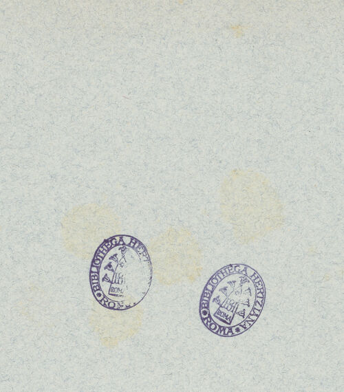 Rückseite von bh042722_recto