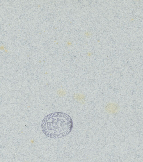 Rückseite von bh042733_recto