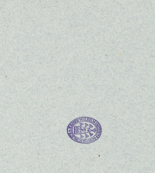 Rückseite von bh042775_recto