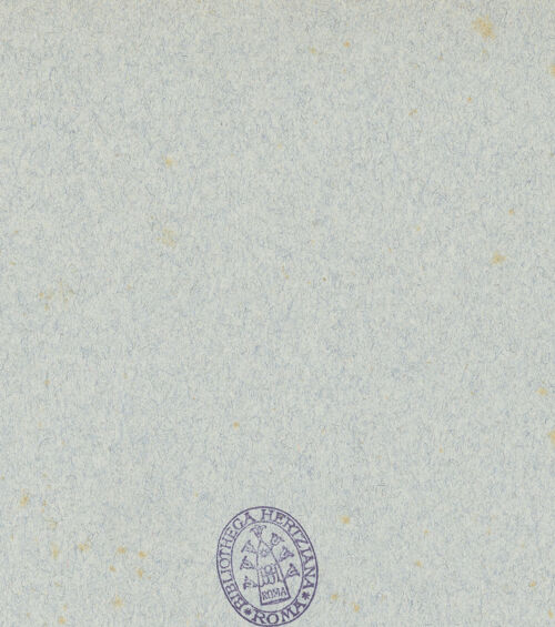 Rückseite von bh042891_recto