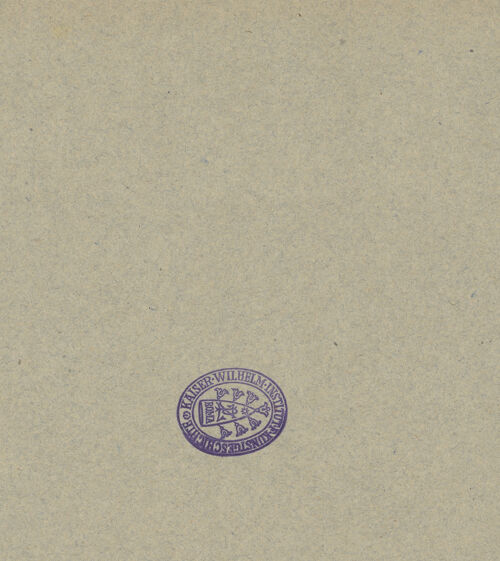 Rückseite von bh042907_recto