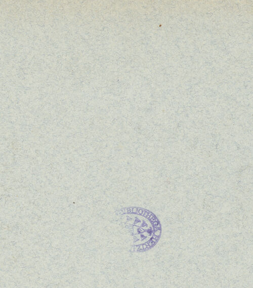 Rückseite von bh042921_recto