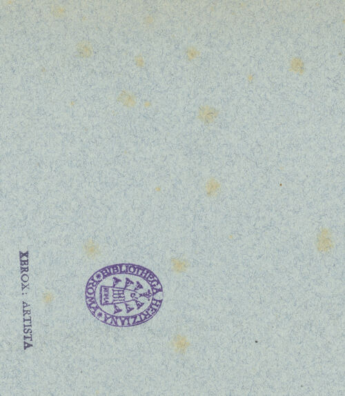 Rückseite von bh042923_recto