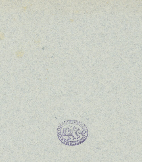 Rückseite von bh042927_recto