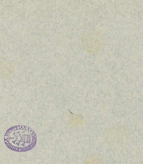 Rückseite von bh042930_recto