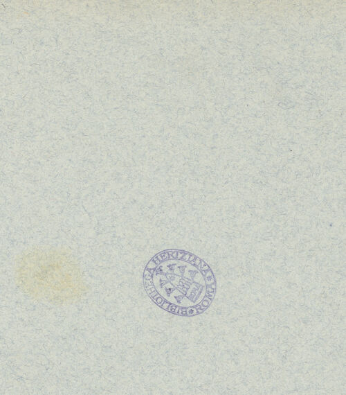 Rückseite von bh042942_recto