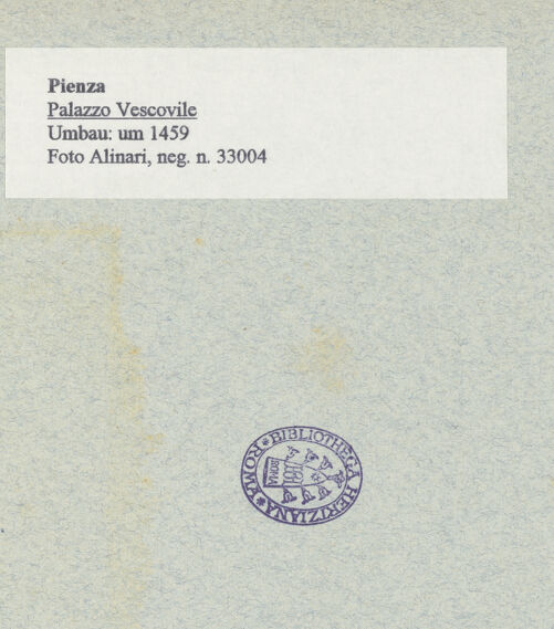 Rückseite von bh042950_recto