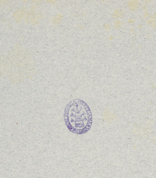 Rückseite von bh043001_recto