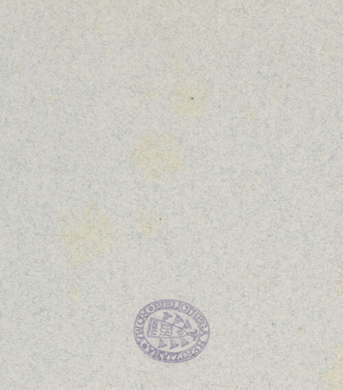 Rückseite von bh043032_recto