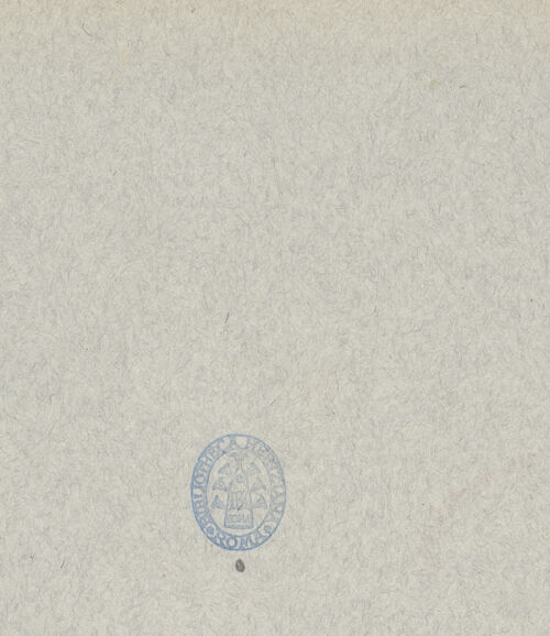 Rückseite von bh043058_recto