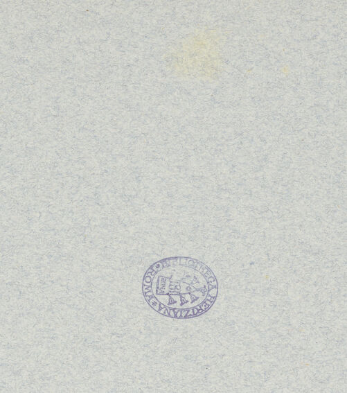 Rückseite von bh043131_recto