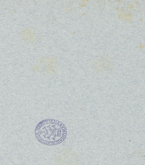 Rückseite von bh043209_recto