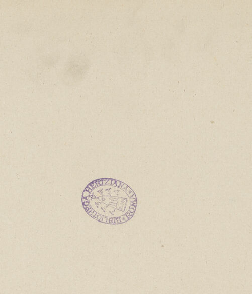 Rückseite von bh043239_recto