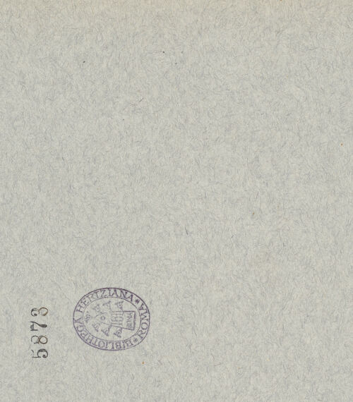 Rückseite von bh043397_recto