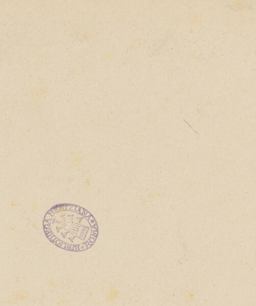 Rückseite von bh043539_recto