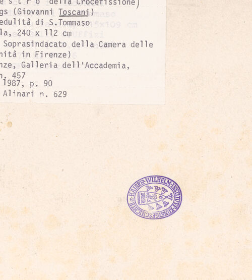 Rückseite von bh043662_recto