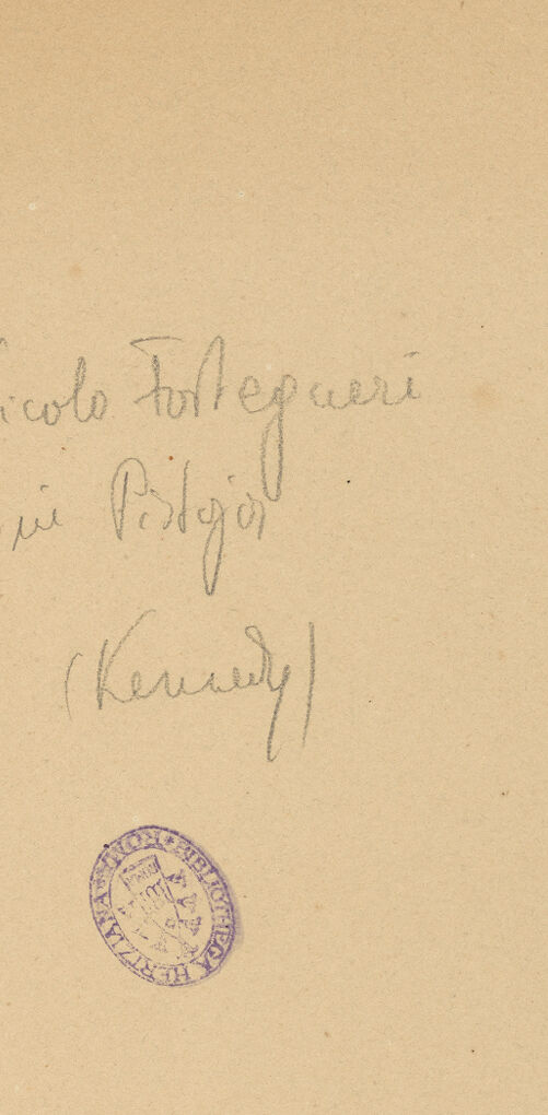 Rückseite von bh043698_recto