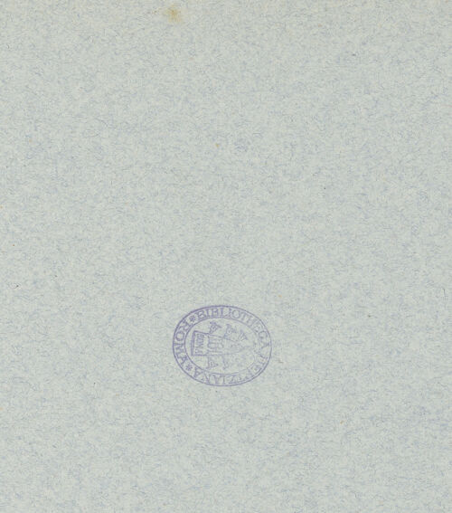 Rückseite von bh043705_recto