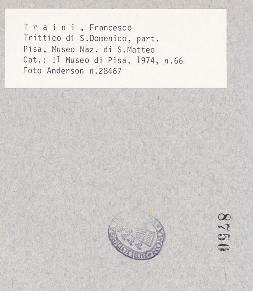 Rückseite von bh043773_recto