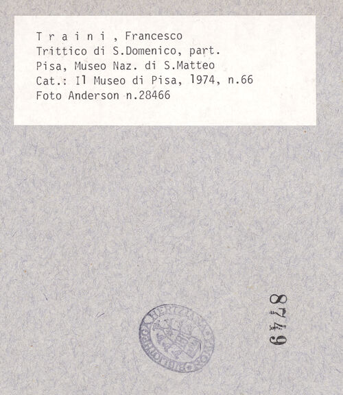 Rückseite von bh043775_recto