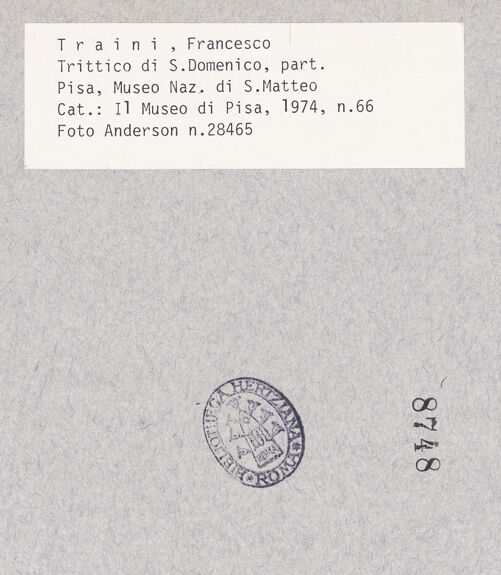 Rückseite von bh043776_recto