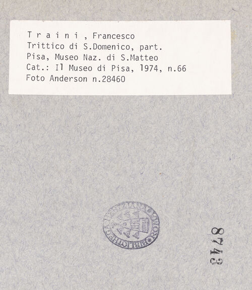 Rückseite von bh043779_recto