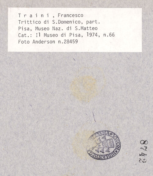 Rückseite von bh043780_recto