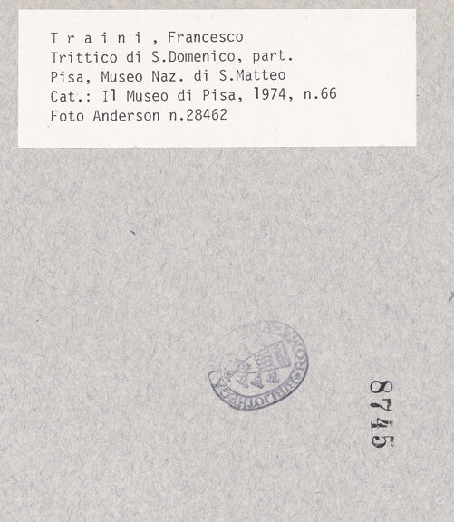 Rückseite von bh043781_recto