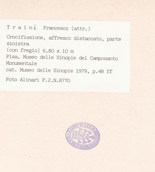 Rückseite von bh043783_recto