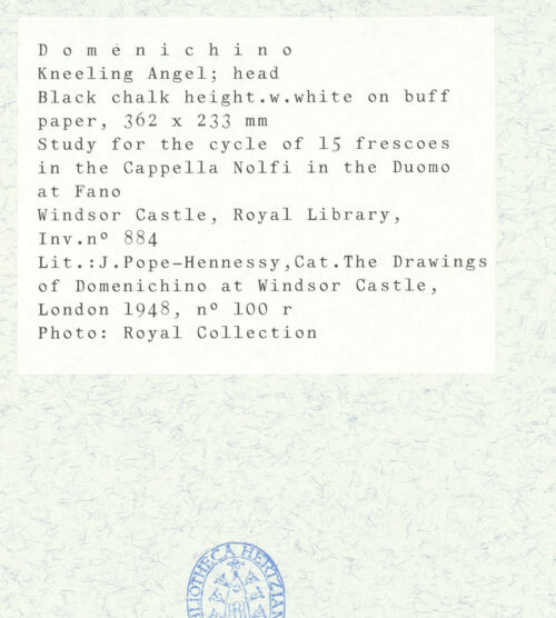 Rückseite von bh043795_recto