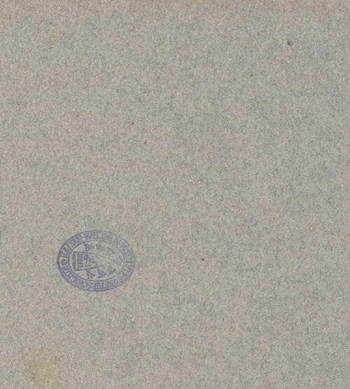 Rückseite von bh043809_recto