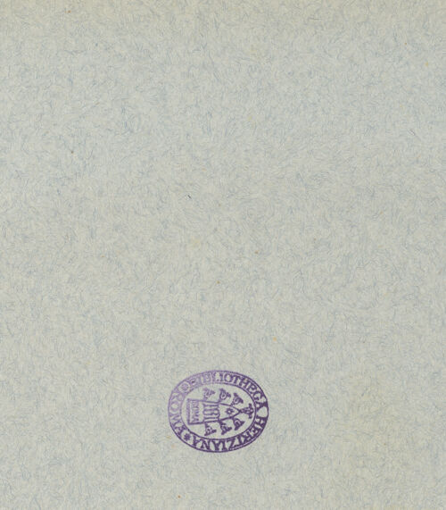 Rückseite von bh043829_recto