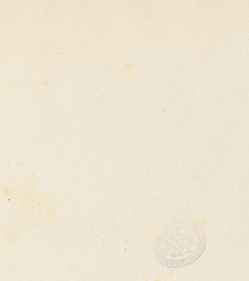 Rückseite von bh043943_recto