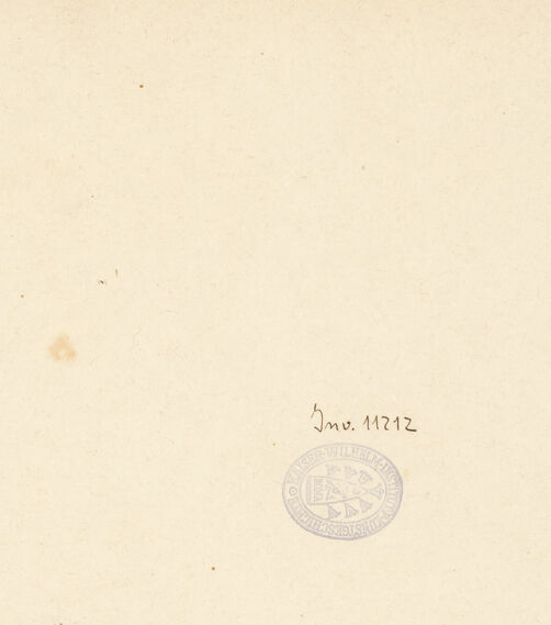 Rückseite von bh043968_recto