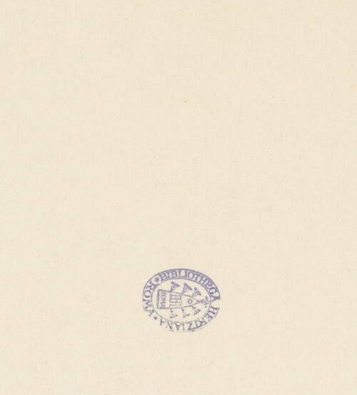 Rückseite von bh043979_recto