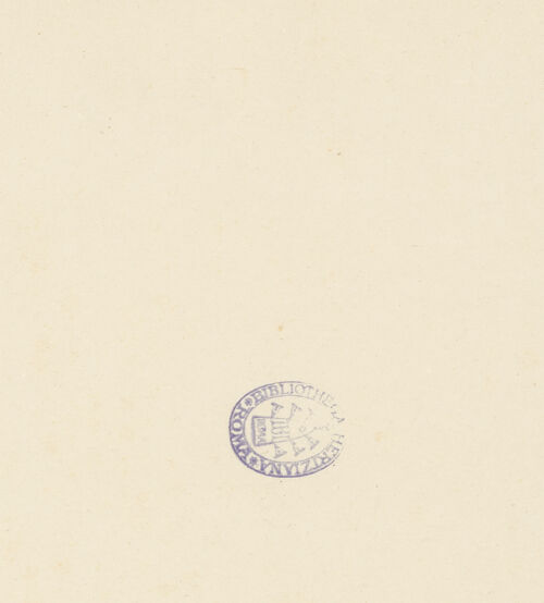 Rückseite von bh043992_recto