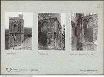 Thumbnail für S. Antimo (Abbazia di) - S. Gimignano I