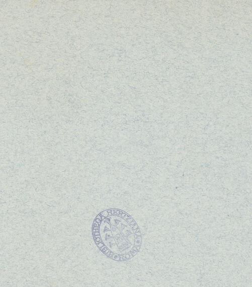 Rückseite von Bibliotheca Hertziana [http://creativecommons.org/licenses/by-nc-sa/4.0/] Abbazia di San Galgano - Inneres nach Südosten, bh044114_recto. Foto: Degenhart-Bauer, Hilde.