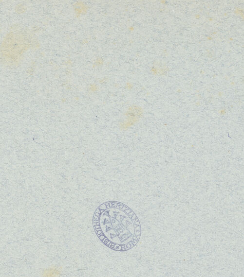 Rückseite von Bibliotheca Hertziana [http://creativecommons.org/licenses/by-nc-sa/4.0/] Abbazia di San GalganoScriptorium - Inneres nach Südosten, bh044115_recto. Foto: Degenhart-Bauer, Hilde.