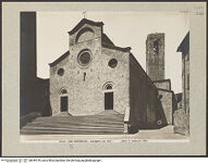 Thumbnail für S. Gimignano II - S. Lazzaro