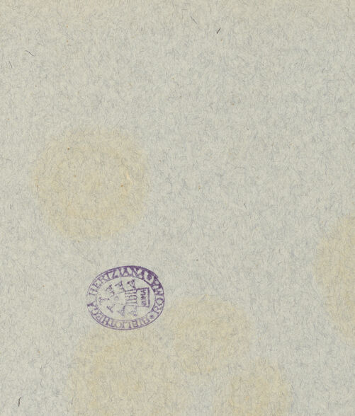 Rückseite von bh044168_recto