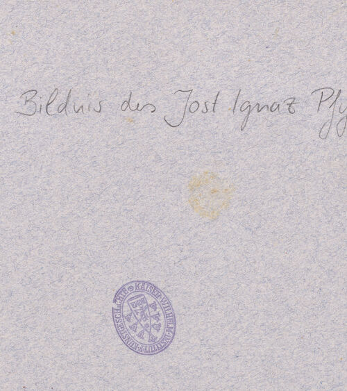 Rückseite von bh044182_recto