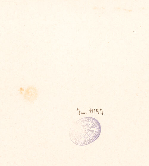 Rückseite von bh044343_recto