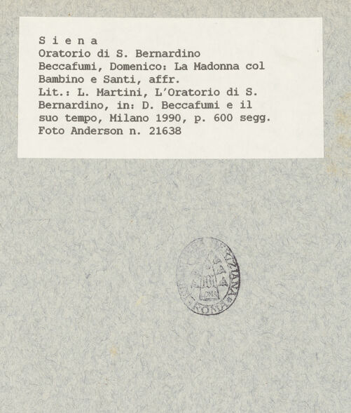 Rückseite von bh044904_recto